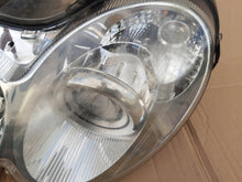 Laden Sie das Bild in den Galerie-Viewer, Frontscheinwerfer Mercedes-Benz Clk A0038205826 Xenon Links Headlight