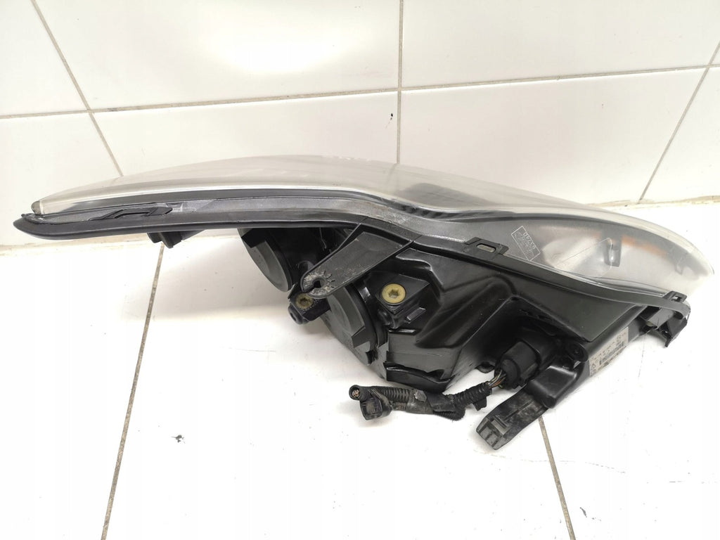Frontscheinwerfer Ford Focus 8M51-13D155 Xenon Links Scheinwerfer Headlight SCH9875889192ji