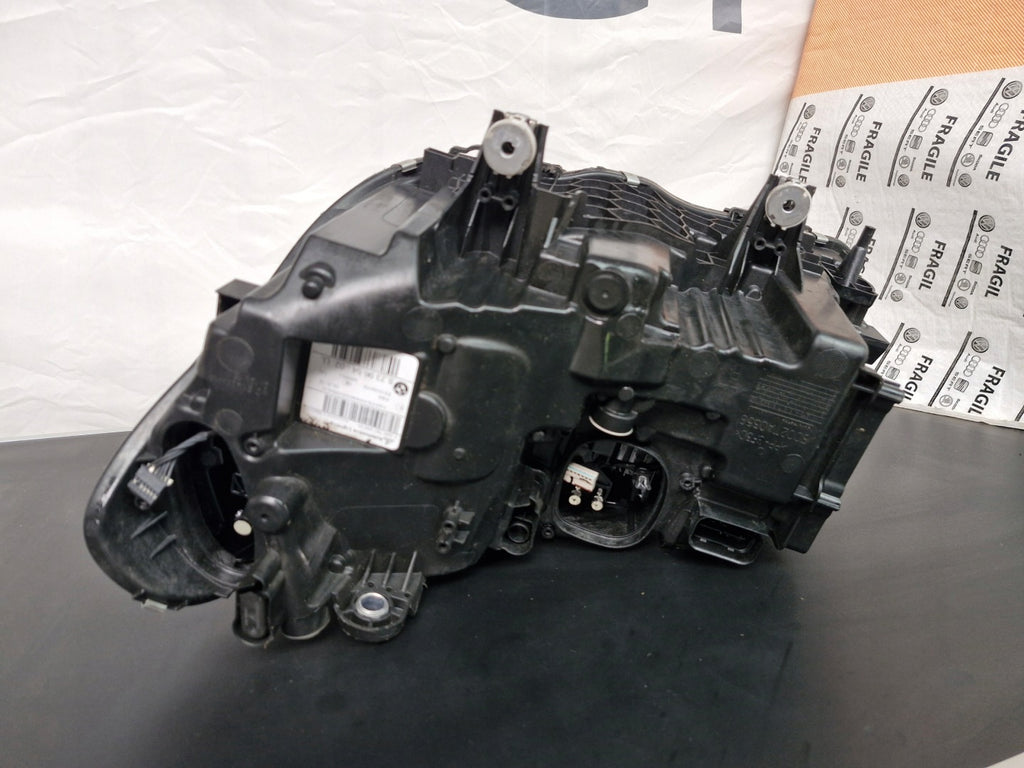 Frontscheinwerfer BMW X3 G01 G02 8739654-02 Rechts Scheinwerfer Headlight SCH1485678321pm