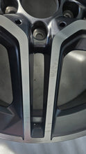 Load image into Gallery viewer, 1x Alufelge 18 Zoll 7.5" 5x112 A1774011500 Mercedes-Benz Rim Wheel FEL5656378252tk