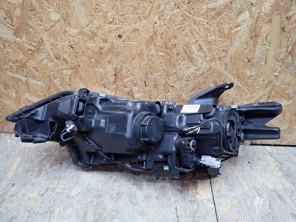 Frontscheinwerfer Mitsubishi Outlander III 4BX15 8301C8-54 LED Rechts Headlight