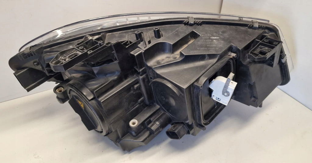 Frontscheinwerfer Mercedes-Benz Cla Xenon Links Scheinwerfer Headlight SCH2758736848yp