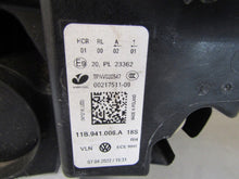 Load image into Gallery viewer, Frontscheinwerfer VW 11B941006A LED Links Scheinwerfer Headlight SCH7036999257pb