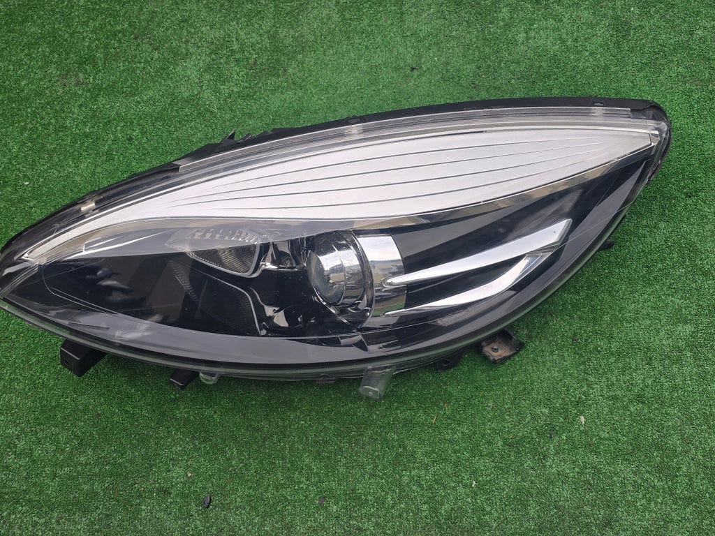 Frontscheinwerfer Renault Scenic 260607160R Xenon Links Scheinwerfer Headlight SCH4738240461dk