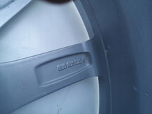 Load image into Gallery viewer, 1x Alufelge 17 Zoll 7.0" 5x112 43ET Glanz Silber 8U0601025B Audi Q3 Rim Wheel FEL3481380788tc