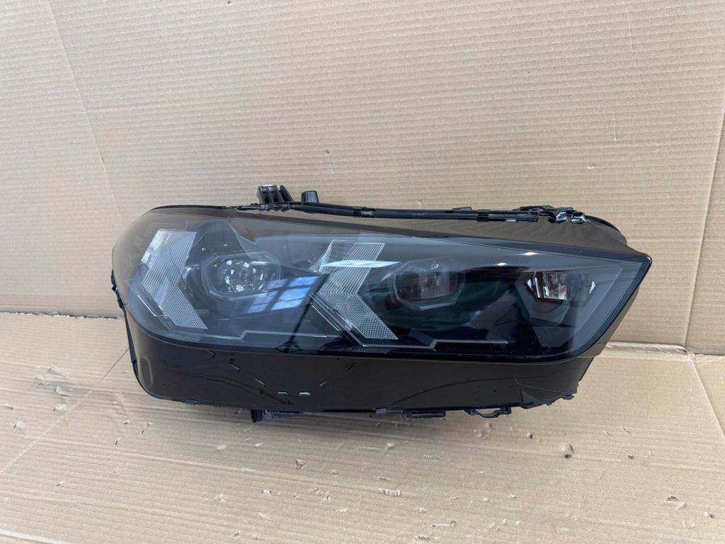 Frontscheinwerfer BMW X5 G05 5A5D2E4-05 Laser Rechts Scheinwerfer Headlight SCH6902599683gr