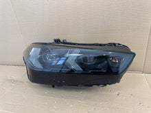 Laden Sie das Bild in den Galerie-Viewer, Frontscheinwerfer BMW X5 G05 5A5D2E4-05 Laser Rechts Scheinwerfer Headlight SCH6902599683gr