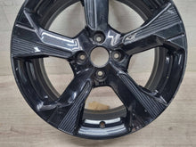 Load image into Gallery viewer, 1x Alufelge 17 Zoll 6.5" 4x100 50ET 403003FA3A Nissan Micra I Rim Wheel FEL6881618444rm