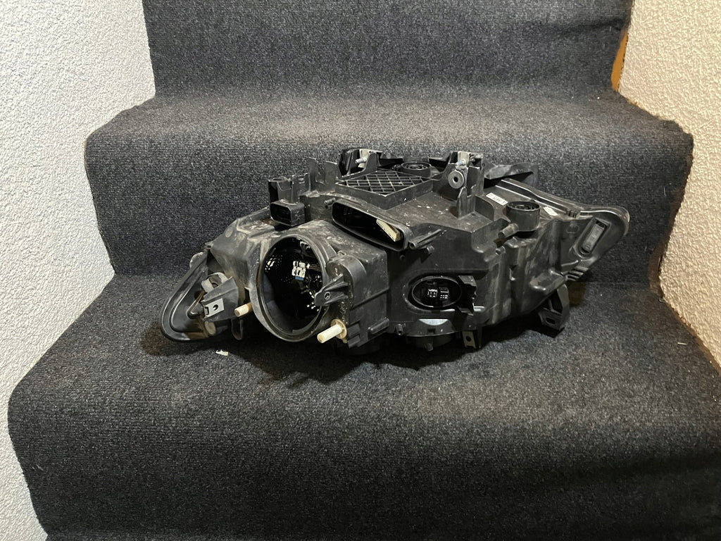 Frontscheinwerfer BMW F22 F23 Xenon Ein Stück (Rechts oder Links) Headlight