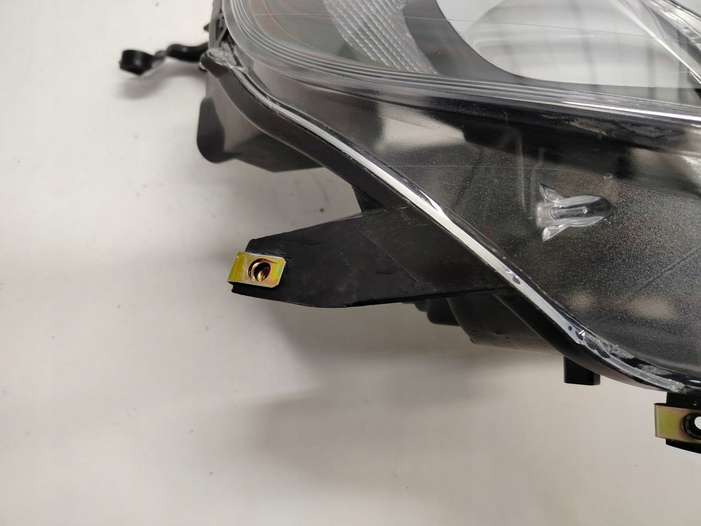 Frontscheinwerfer Opel Adam 39015507 LED Rechts Scheinwerfer Headlight