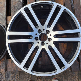 1x Alufelge 21 Zoll 11.0