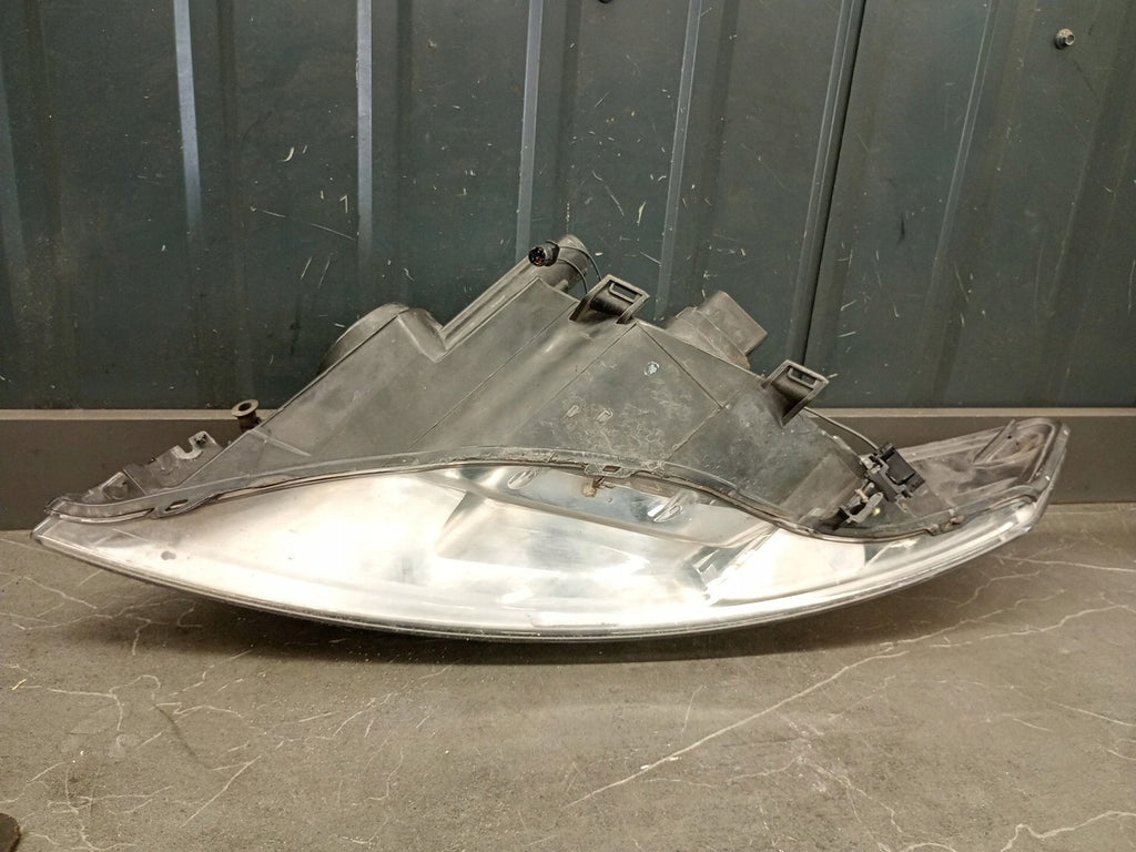 Frontscheinwerfer Ford Mondeo Rechts Scheinwerfer Headlight SCH3979980289hb