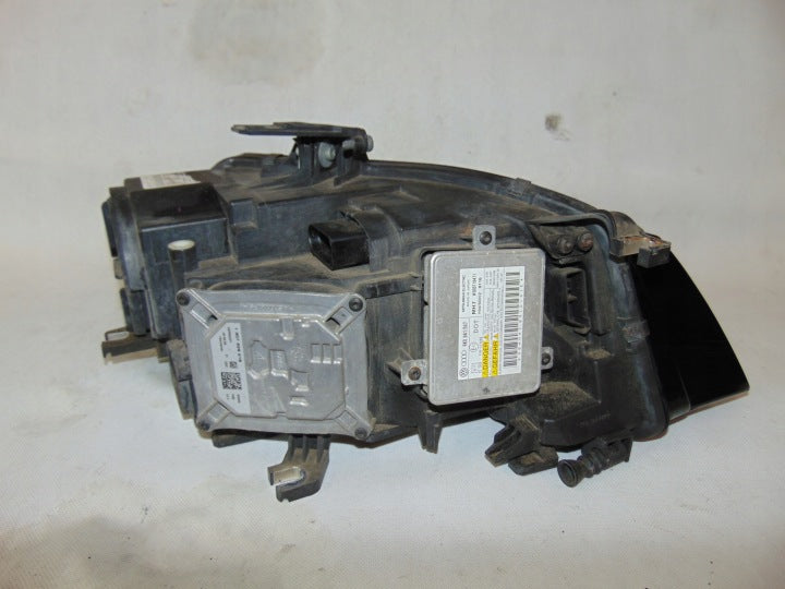 Frontscheinwerfer Audi A4 B8 8K0941003C Xenon Links Scheinwerfer Headlight SCH4788633585iy