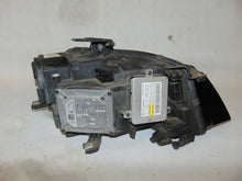 Laden Sie das Bild in den Galerie-Viewer, Frontscheinwerfer Audi A4 B8 8K0941003C Xenon Links Scheinwerfer Headlight SCH4788633585iy