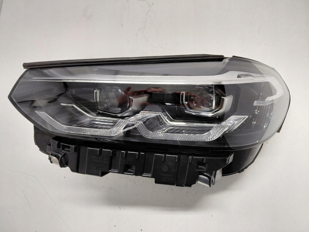 Frontscheinwerfer BMW G01 G02 5A29201-08 LED Links Scheinwerfer Headlight SCH4221867733lm