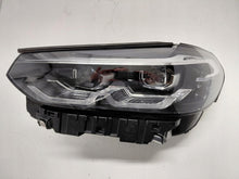 Laden Sie das Bild in den Galerie-Viewer, Frontscheinwerfer BMW G01 G02 5A29201-08 LED Links Scheinwerfer Headlight SCH4221867733lm
