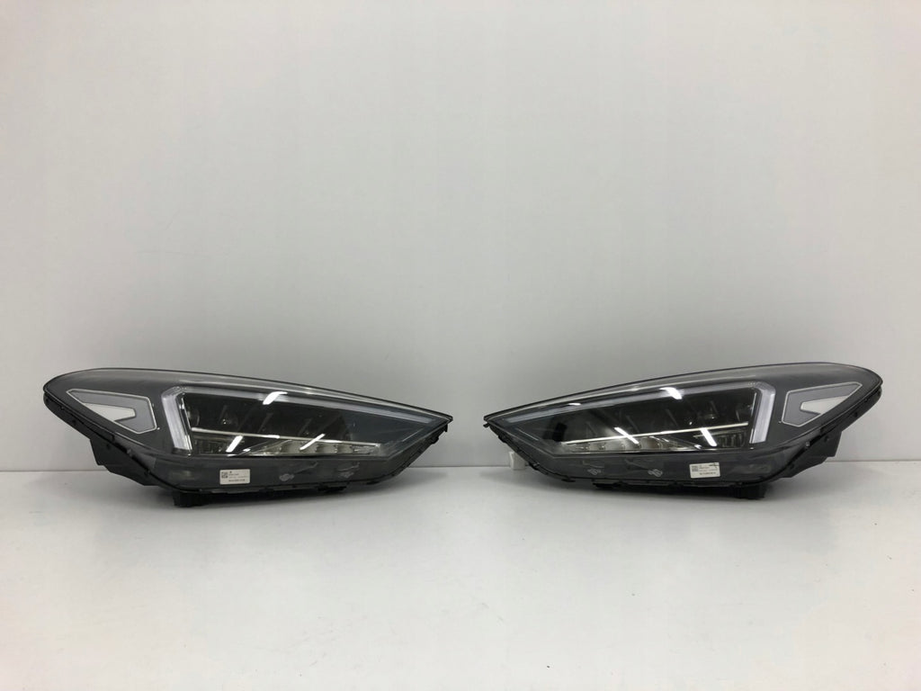 Frontscheinwerfer Hyundai Tucson D792111A10 Links Scheinwerfer Headlight SCH2567393475bn