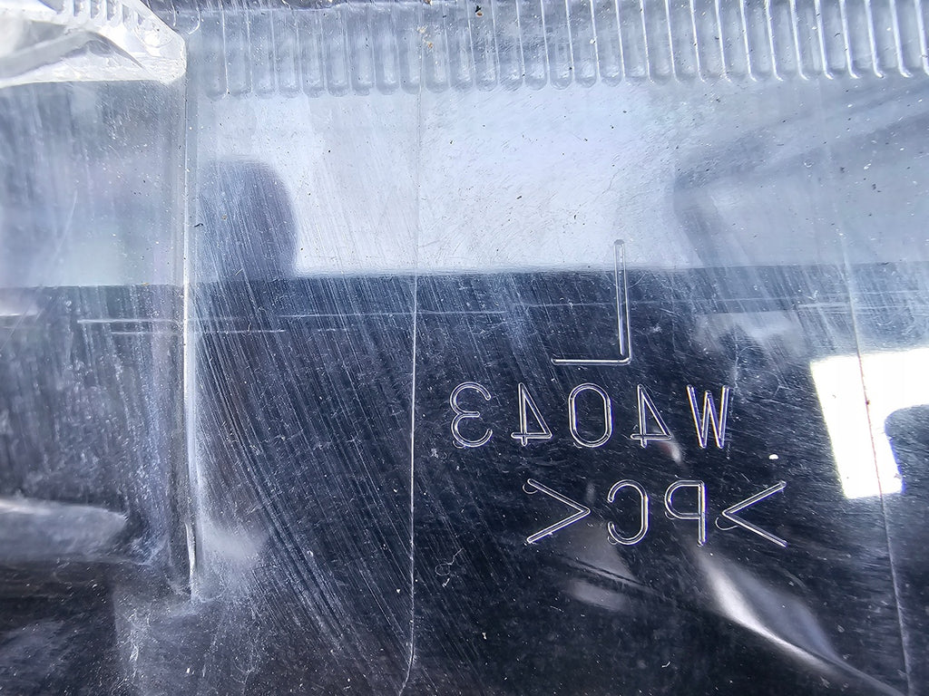 Frontscheinwerfer Toyota V Full LED Links Scheinwerfer Headlight SCH4593577790om