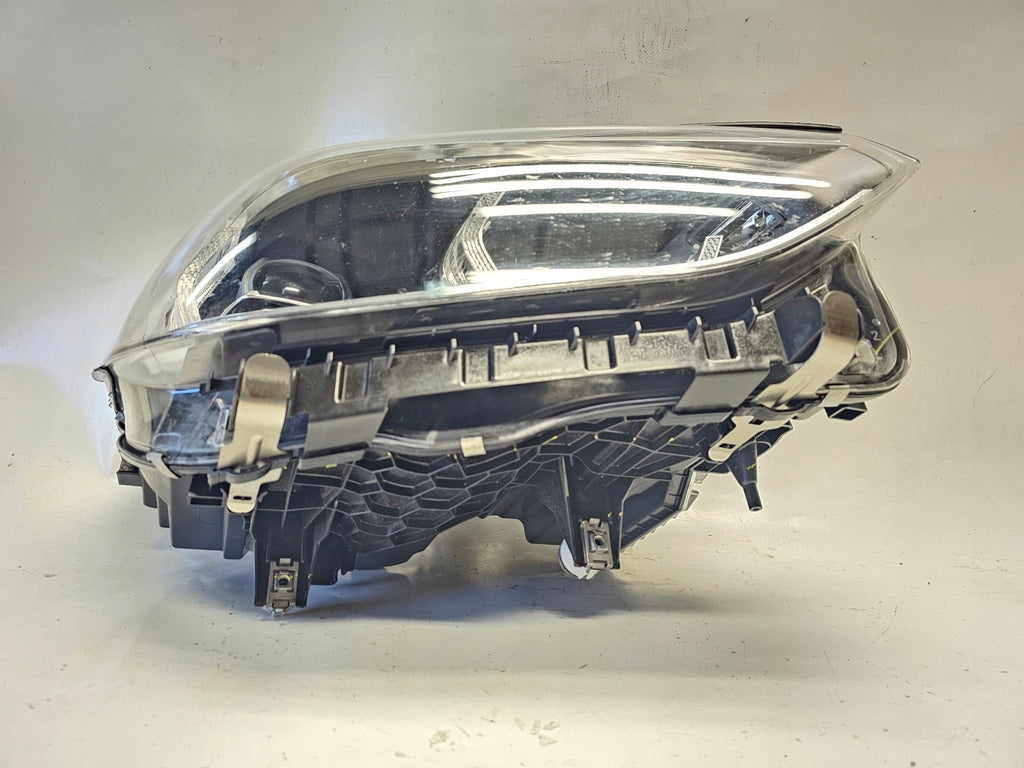Frontscheinwerfer BMW X3 G01 G02 8739654-04 LED Rechts Scheinwerfer Headlight SCH5802245452lb