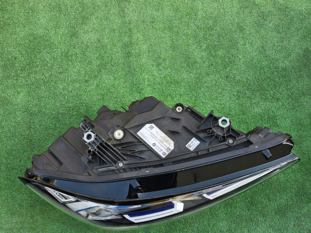 Frontscheinwerfer BMW 3 G21 G20 9450802 945080204 Full LED Rechts Headlight SCH2636260118ni