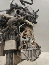 Laden Sie das Bild in den Galerie-Viewer, Motor Audi VW I CAH 2.0 TDI Diesel Engine Komplett