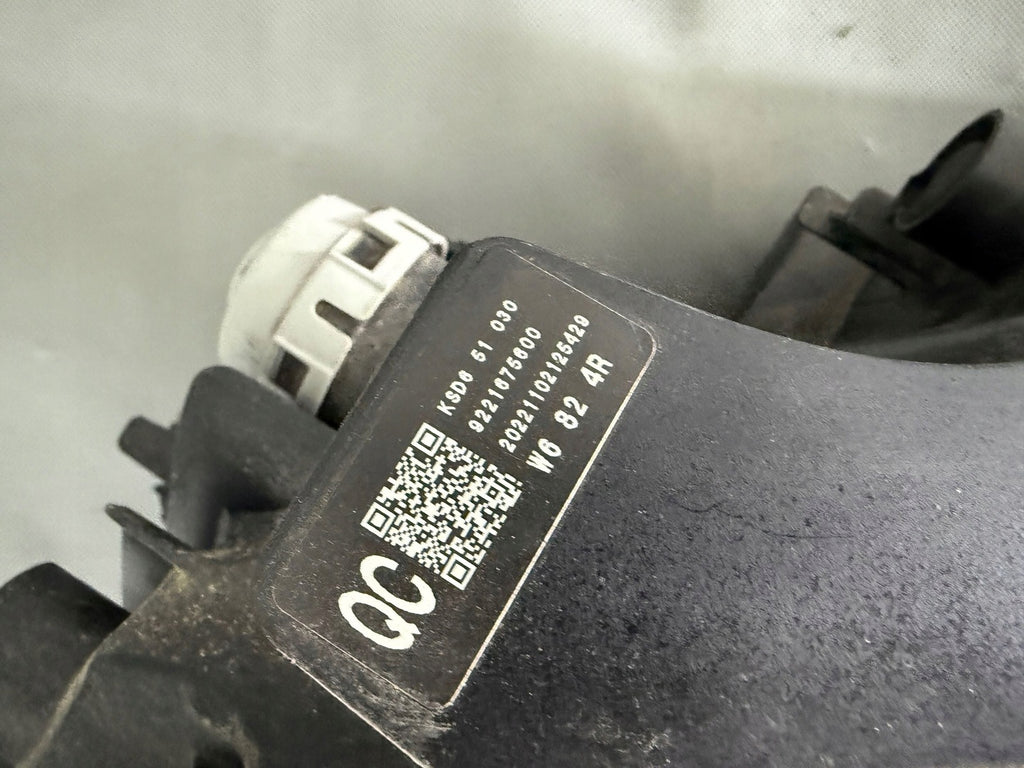 Frontscheinwerfer Mazda Cx5 KSD651030 KSD651040 Ein Satz Scheinwerfer Headlight SCH2586988227fq