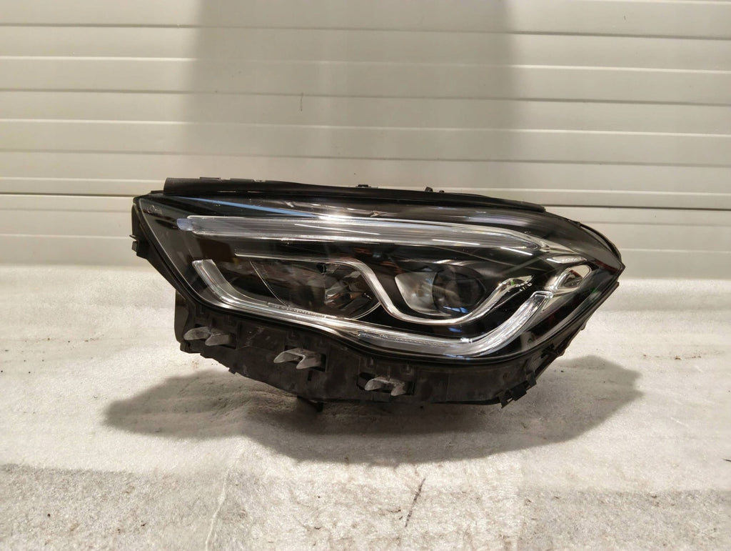 Frontscheinwerfer Mercedes-Benz W247 A2479066301 LED Links Headlight SCH3808895984qc