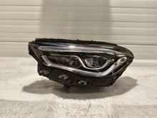 Laden Sie das Bild in den Galerie-Viewer, Frontscheinwerfer Mercedes-Benz W247 A2479066301 LED Links Headlight SCH3808895984qc