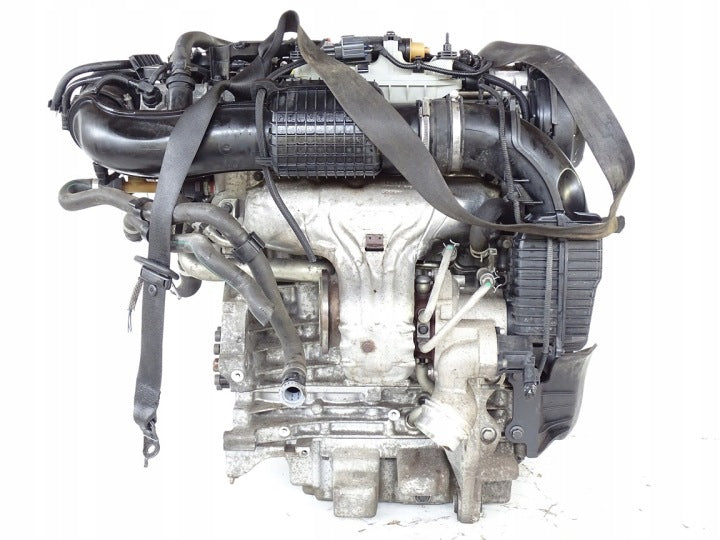 Motor Volvo V40 B4204T38 2.0 122PS 90kW 65TKm Benzin Engine Komplett MOT7555909839sz