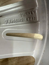 Load image into Gallery viewer, 1x Alufelge 16 Zoll 5H0601025 VW Golf Viii Rim Wheel FEL7659479017wr