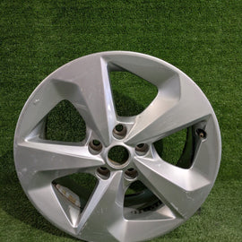 1x Alufelge 17 Zoll 7.0