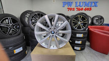 Laden Sie das Bild in den Galerie-Viewer, 4x Alufelge 18 Zoll 8.0" 5x112 30ET 6867338 BMW 3 G21 G01 G02 G20 Rim Wheel FEL5462668778rp