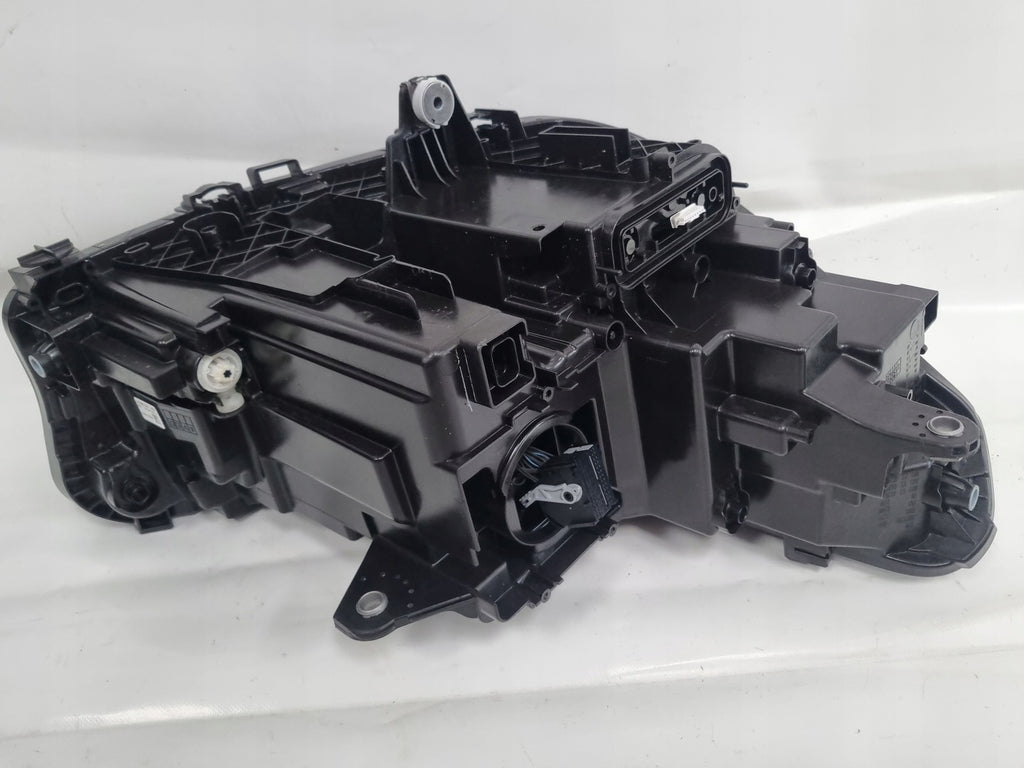 Frontscheinwerfer BMW X1 4A27815 LED Links Scheinwerfer Headlight SCH1995931373xt