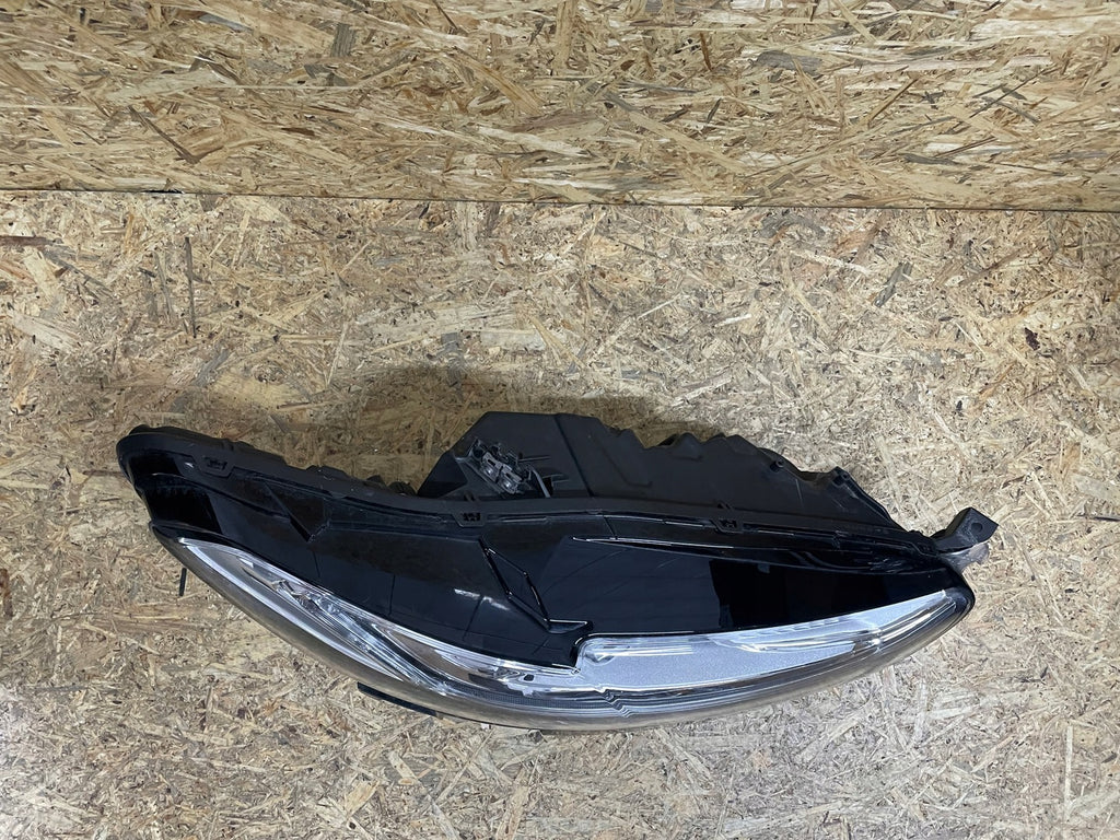 Frontscheinwerfer Ford Mondeo Full LED Rechts Scheinwerfer Headlight