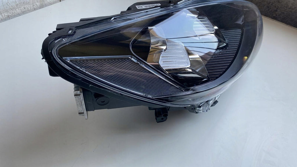 Frontscheinwerfer Ford Kuga III CX482HL-RH-LHD LV4B-13E014-FH LED Rechts SCH5296780369zi
