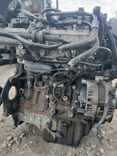 Laden Sie das Bild in den Galerie-Viewer, Motor Opel Insignia A16LET 1.6 180PS 132kW 191TKm 2009 Benzin Engine Komplett MOT9977298000qn