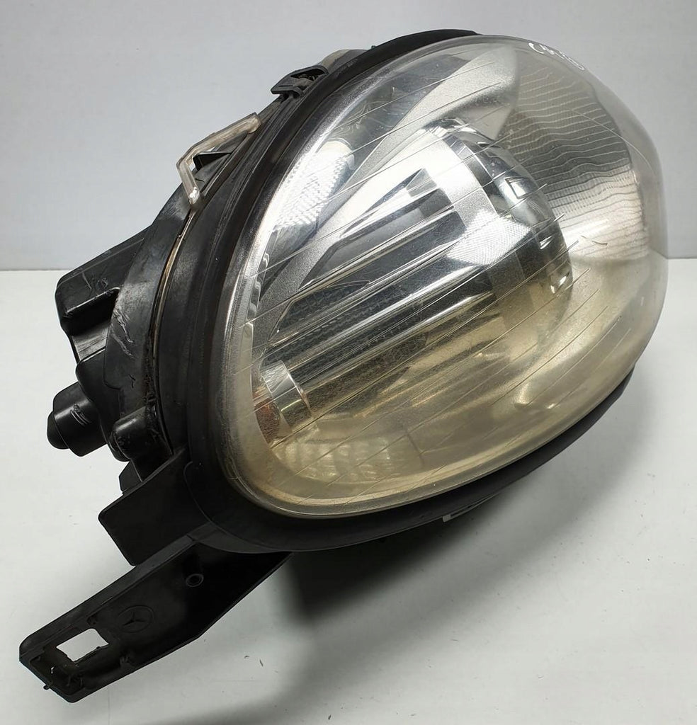 Frontscheinwerfer Mercedes-Benz W251 A2518260191 Rechts Scheinwerfer Headlight