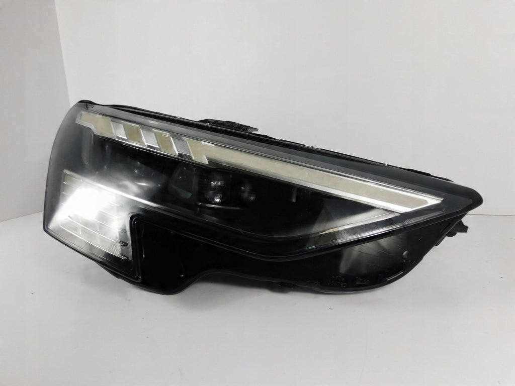 Frontscheinwerfer Audi A3 8Y0941036 8Y094106 LED Rechts Scheinwerfer Headlight