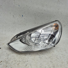 Load image into Gallery viewer, Frontscheinwerfer Ford Galaxy 6M21-13W030-AH Links Scheinwerfer Headlight SCH8897105230ru