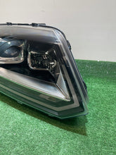 Load image into Gallery viewer, Frontscheinwerfer VW Amarok 2H1941018 Rechts Scheinwerfer Headlight SCH5904839774ec