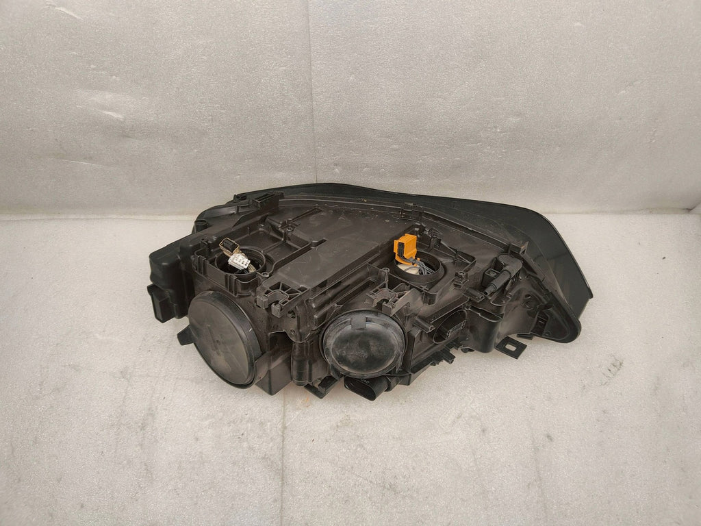 Frontscheinwerfer Audi A4 B8 8K0941032C Xenon Rechts Scheinwerfer Headlight SCH1619781477ar