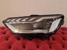 Laden Sie das Bild in den Galerie-Viewer, Frontscheinwerfer Audi A4 B9 8W0941033D Links Scheinwerfer Headlight SCH7423790928bh
