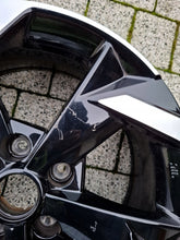 Laden Sie das Bild in den Galerie-Viewer, 1x Alufelge 17 Zoll 7.0" 5x114.3 35ET Glanz 403006PD1B Nissan Juke Rim Wheel FEL6396976012xw