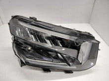 Laden Sie das Bild in den Galerie-Viewer, Frontscheinwerfer Citroën Berlingo 9852932780 LED Rechts Scheinwerfer Headlight SCH7310064962ms