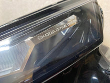 Laden Sie das Bild in den Galerie-Viewer, Frontscheinwerfer Skoda Kamiq 658941015 Links Scheinwerfer Headlight SCH2343282759py