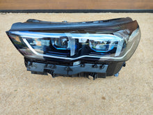 Laden Sie das Bild in den Galerie-Viewer, Frontscheinwerfer BMW 5 5A798D1-08 Links Scheinwerfer Headlight SCH1817342557bf