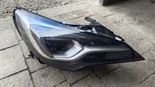 Load image into Gallery viewer, Frontscheinwerfer Opel Astra K 39187261 LED Rechts Scheinwerfer Headlight SCH8404103316pz