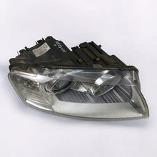 Laden Sie das Bild in den Galerie-Viewer, Frontscheinwerfer Audi A8 4E0941004BQ Xenon Rechts Scheinwerfer Headlight