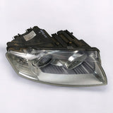 Frontscheinwerfer Audi A8 4E0941004BQ Xenon Rechts Scheinwerfer Headlight