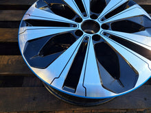 Laden Sie das Bild in den Galerie-Viewer, 1x Alufelge 19 Zoll 8.0" 5x112 A2934010200 Mercedes-Benz Eqc Rim Wheel FEL5455647961eb